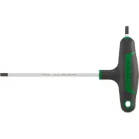 Stahlwille Insexnyckel - 6-kant 43253040; 4 mm