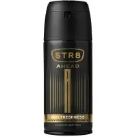 STR8 - Ahead Deospray 150ml