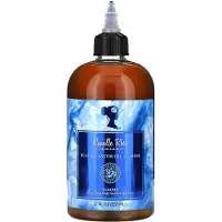 Camille Rose , Invigorating Scalp Treatment Shampoo, Black Castor Oil + Chebe, 12 fl oz (355 ml)