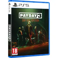 Payday 3