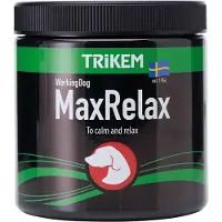 Trikem Max Relax Stressreducerare 450g