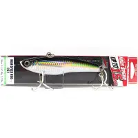 Yo-zuri High Speed ​​Vibe 130 mm 80 gram Sinking Lure R1303-CHBL (4898)