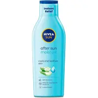Nivea Sun After Sun Moisture Lotion 200 ml