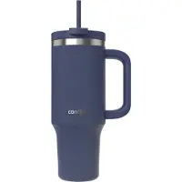 CONTIGO Streeterville Tumbler with Handle Indigo, 1200ml
