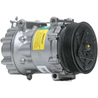 Teamec Kompressor för luftkonditionering 8608551