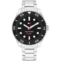 Tommy Hilfiger Oceanic 42mm Klocka