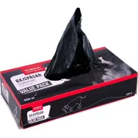 Dogman Bajspåsar Value Pack 400p