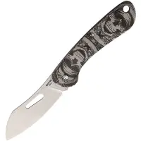MecArmy Skull Folder