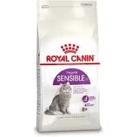 Royal Canin Sensible 33 Vuxenfoder För Katter 2kg