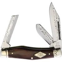 Rough Ryder Heavy Forge Stockman