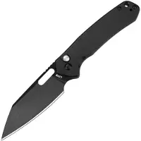 CJRB Pyrite Alt J1925A-BST, PVD AR-RPM9, PVD Steel, pocket knife