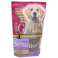 NERO GOLD Sensitive 0,8 kg