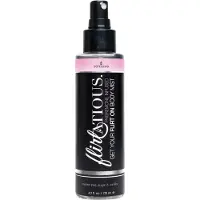 Sensuva Flirtatious - feromonkroppsspray - vanilj-sötväppling (125 ml)