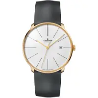 Junghans Meister Fein Automatic 27/7150.00