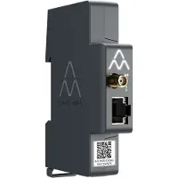 Charge Amps Amp Guard 63 A