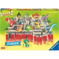 Ravensburger 10622363, Brädspel, 4 år, 15 min.