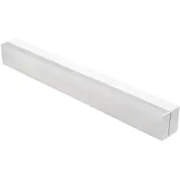 SG ARMATUREN Prelude Square White 1490lm 2700K Ra&gt 90