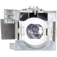 Viewsonic PJD6551LWS originallampa med modul