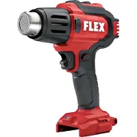 Flex 531493 HG 530 18.0 Värmepistol exkl. batteri/laddare