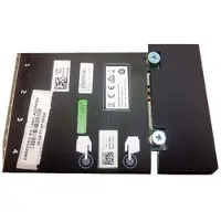 Dell Broadcom 57414 - Nätverksadapter - PCIe - 25 Gigabit SFP28 x 2