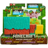 Minecraft Core Sniffer