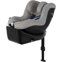 Cybex Sirona Gi Sommarbilstolsöverdrag