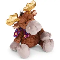 Nici Alce Thure 27 Cm Nallebjörn