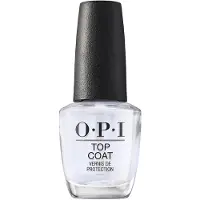 OPI Top Coat 15 ml