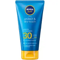 Nivea Sun Protect & Dry Touch Gel Cream SPF 30 - 175 ml