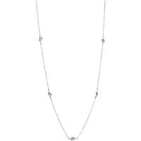 Efva Attling Love Knot Flow halsband 10-100-02172-7080