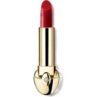 Guerlain Rouge G Läppstift Refill 775 Le Rouge Bordeaux Satin 3,5 g