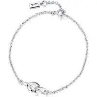 Efva Attling Love Knot armband 14-100-00967-1719
