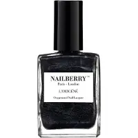 Nailberry L’Oxygéné Black Berry Nagellack 15 ml Black Berry