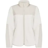 Röhnisch Women's Phoebe Pile Jacket Peyote Beige