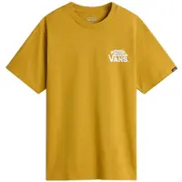 Vans T-shirts med korta ärmar Sneaky SS flickor - Gul - 16 Jahre