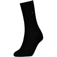 Tommy Hilfiger 1 Pack Ribbed Socks
