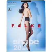 Falke Nylonstrumpbyxa svart