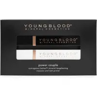 Youngblood Power Couple Ögonsminkset 1 st