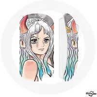 MANIACASE Yamato One Piece Manga Anime Souris Sans Fil