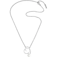 Efva Attling Little Curly Pearly pärlhalsband 10-100-02096-4245