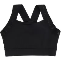 Röhnisch Women's Kay Sports Bra Black/Black