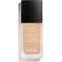 Chanel Ultra Le Teint Ultrawear Flawless Finish Foundation B 140
