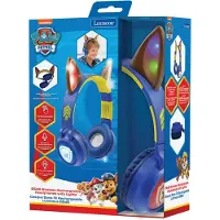 Ryhmä Hau Paw Patrol Bluetooth hörlurar med ljus