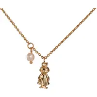 PFG Stockholm 16604-07 PFG Little My Kids Charm Necklace