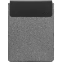 Lenovo - Fodral för bärbar dator - 14.5" - grå