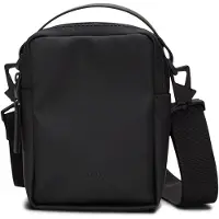 Rains Reporter Box Bag W3 Black