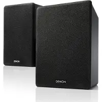Denon SC-N10 Svart