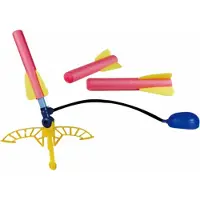 Spring Summer HAPPY SUMMER Stomp Rocket