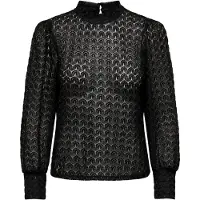 JDY Blus 'Avery' svart