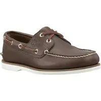 Timberland Classic Wide Båtskor
